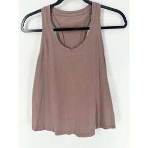 Lululemon Love Tank Top Pima Cotton Women’s 6? READ